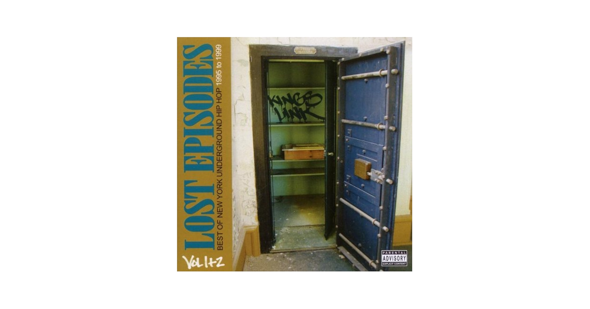 G-RAP Kenny Diaz Lost Episodes 2CD  新品 G-RAP Kenny Diaz Lost Episodes 2CD 新品 - 洋楽オンライン